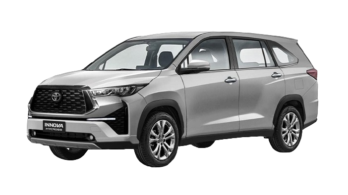 Innova Hycross